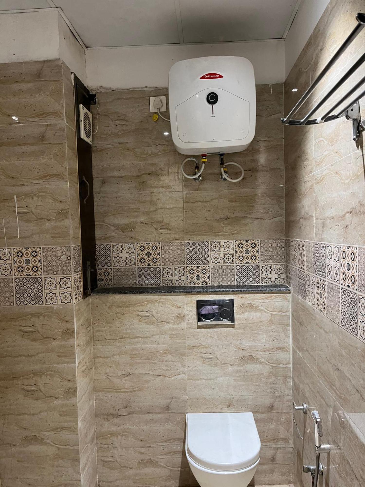 Hotel Northview Park By Lycoris !! Top Rated & Most Awarded Property In Tricity Zirakpur Dış mekan fotoğraf