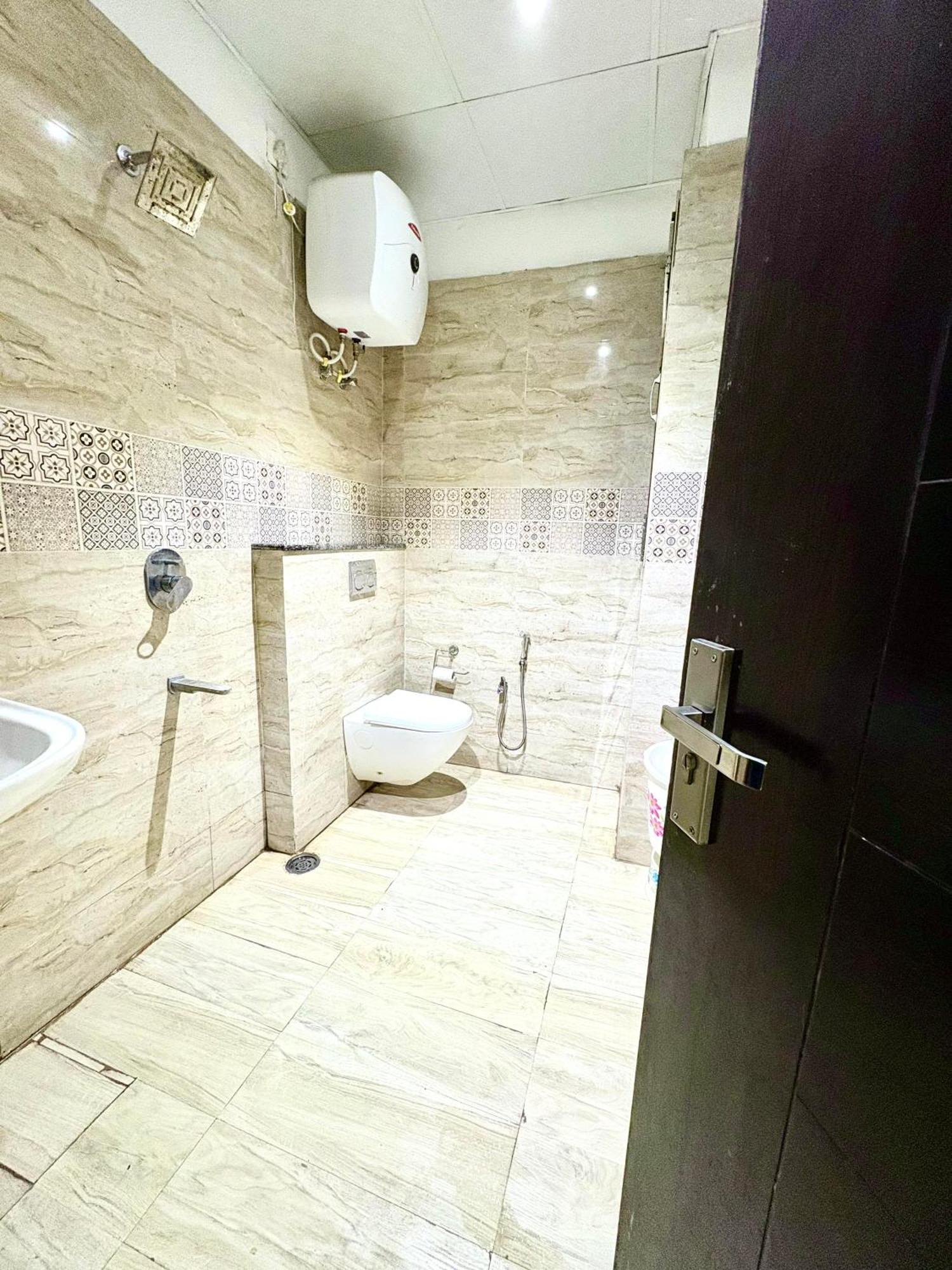 Hotel Northview Park By Lycoris !! Top Rated & Most Awarded Property In Tricity Zirakpur Dış mekan fotoğraf