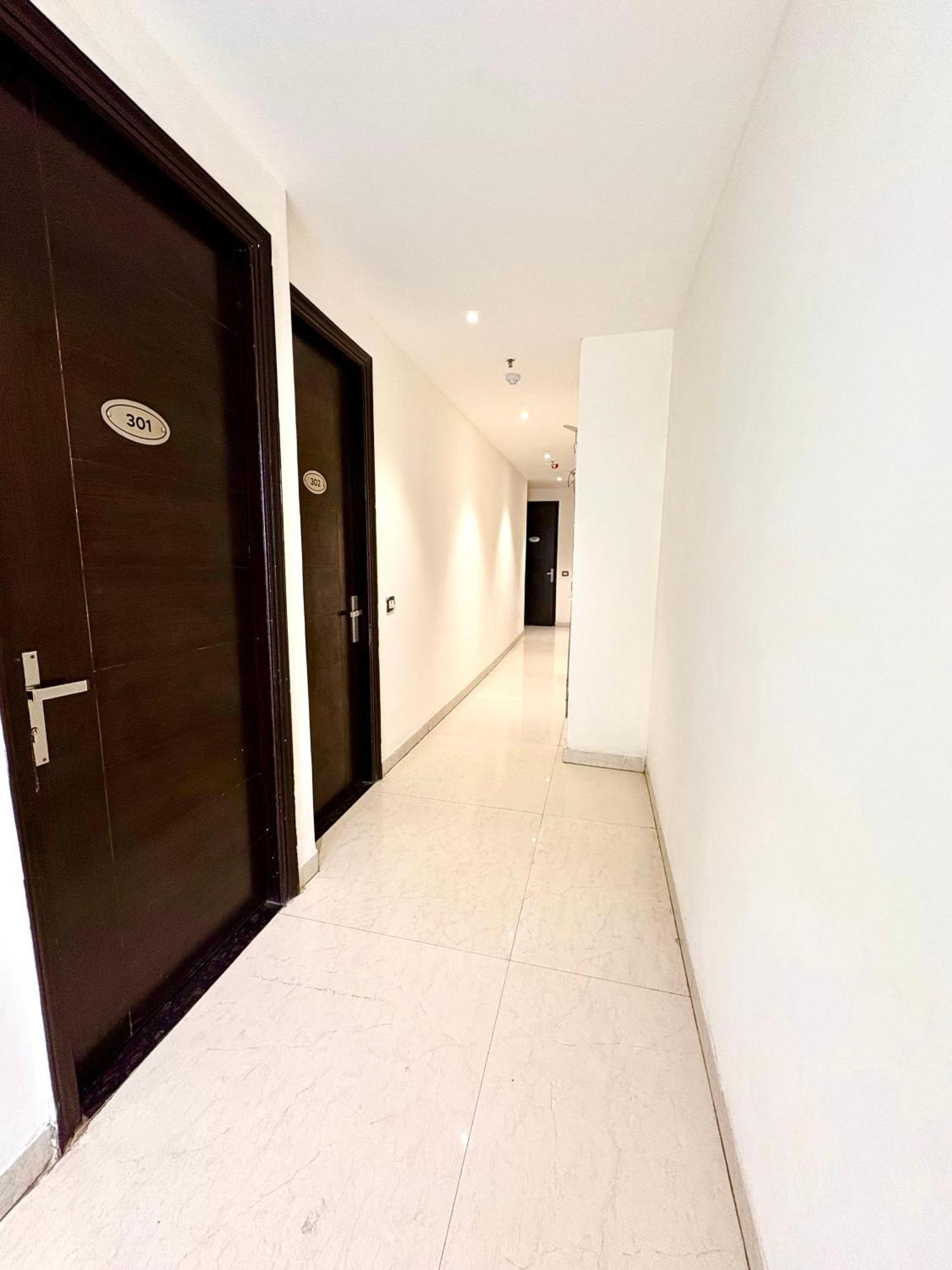 Hotel Northview Park By Lycoris !! Top Rated & Most Awarded Property In Tricity Zirakpur Dış mekan fotoğraf