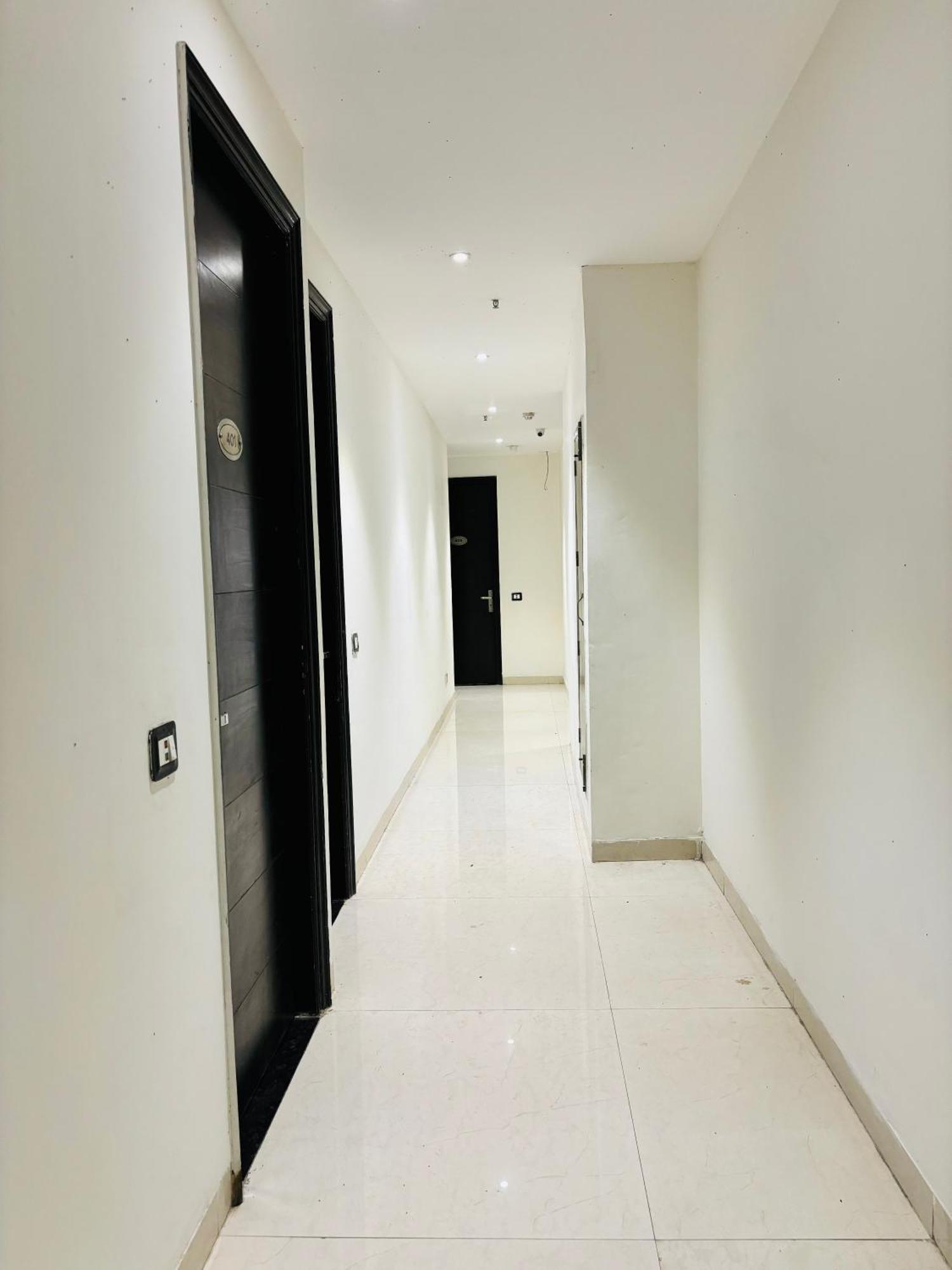 Hotel Northview Park By Lycoris !! Top Rated & Most Awarded Property In Tricity Zirakpur Dış mekan fotoğraf