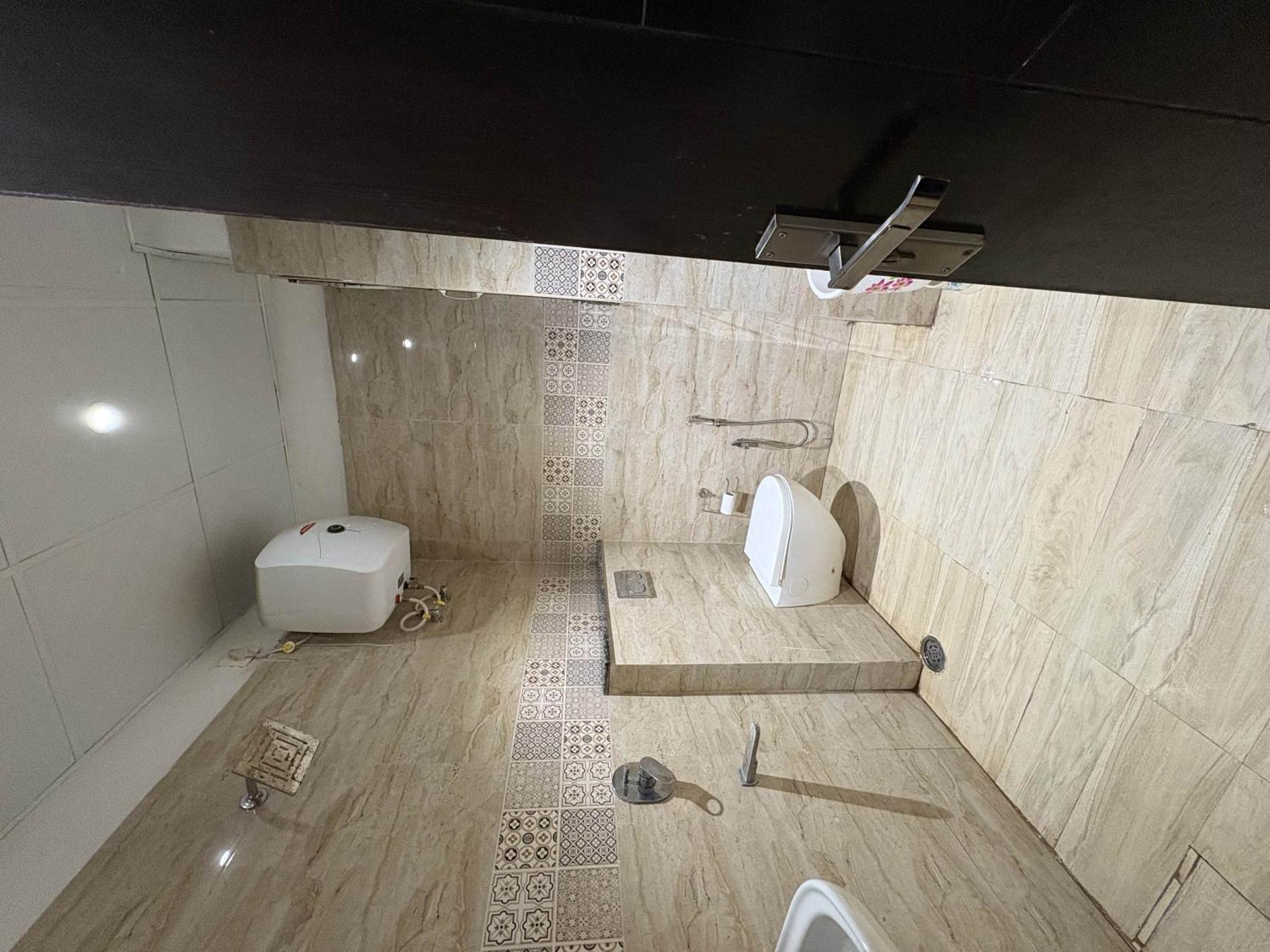 Hotel Northview Park By Lycoris !! Top Rated & Most Awarded Property In Tricity Zirakpur Dış mekan fotoğraf