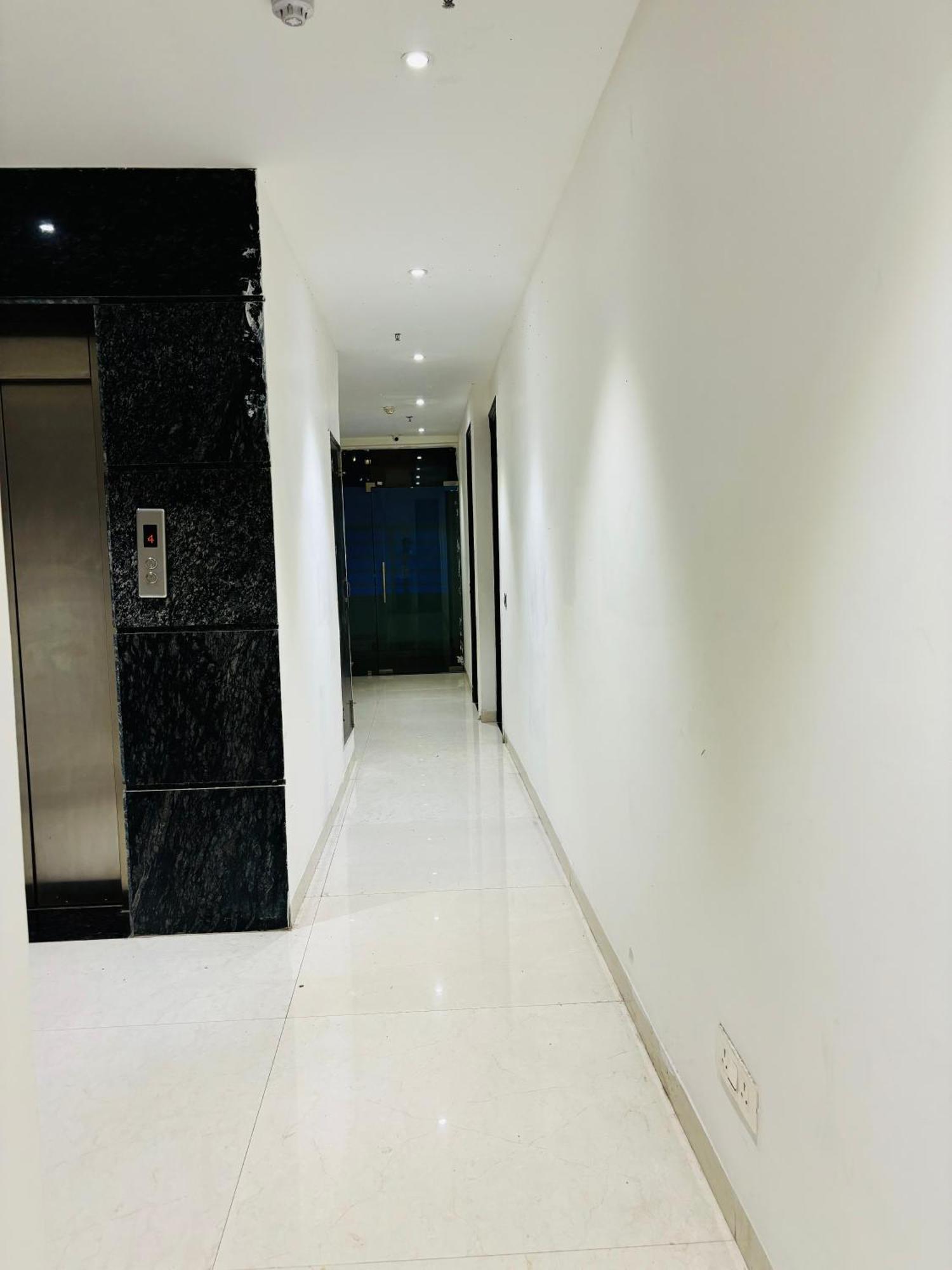 Hotel Northview Park By Lycoris !! Top Rated & Most Awarded Property In Tricity Zirakpur Dış mekan fotoğraf