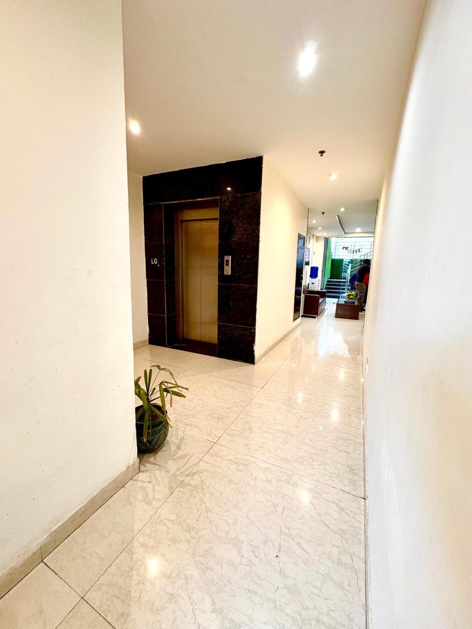 Hotel Northview Park By Lycoris !! Top Rated & Most Awarded Property In Tricity Zirakpur Dış mekan fotoğraf