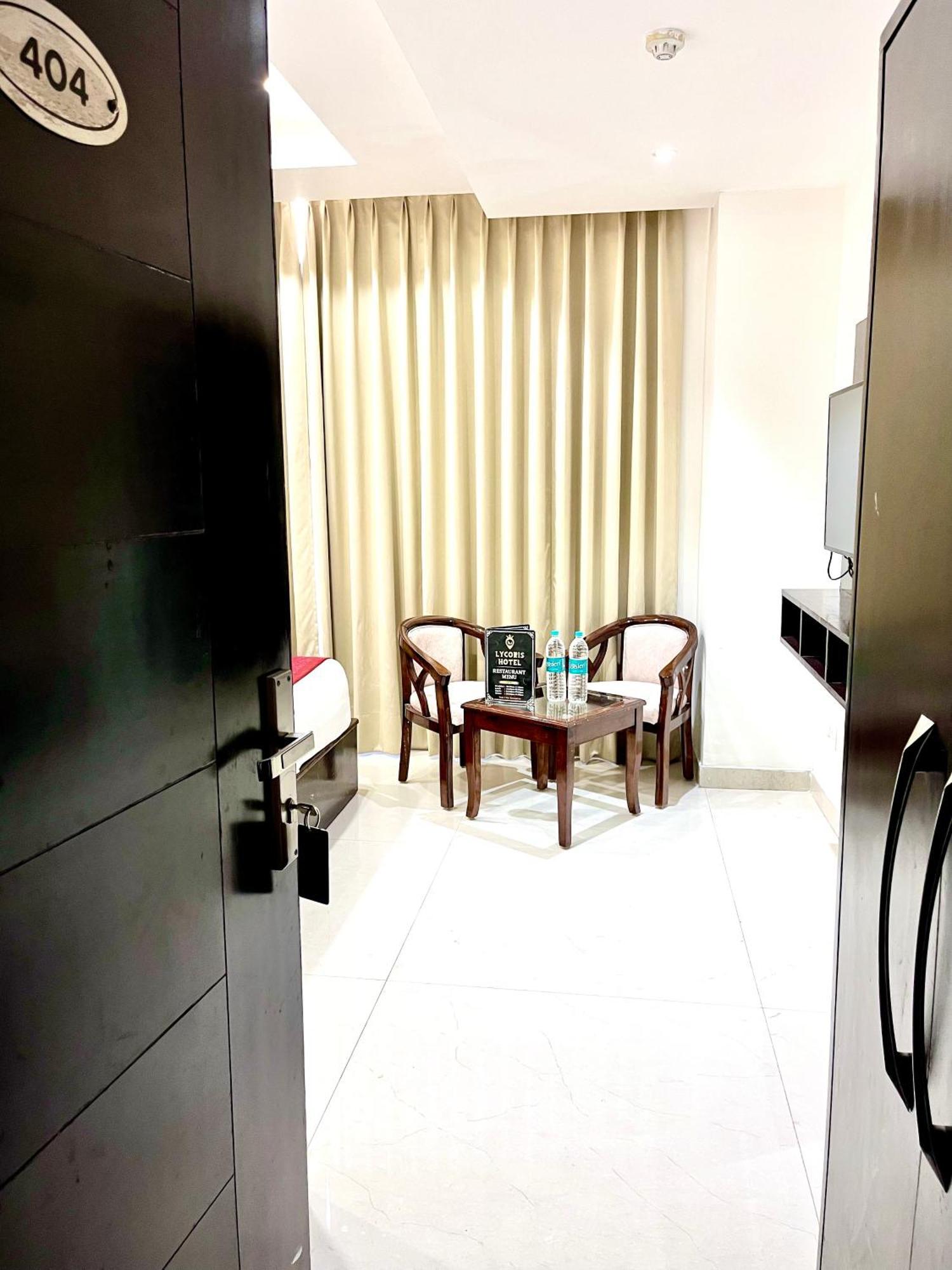 Hotel Northview Park By Lycoris !! Top Rated & Most Awarded Property In Tricity Zirakpur Dış mekan fotoğraf