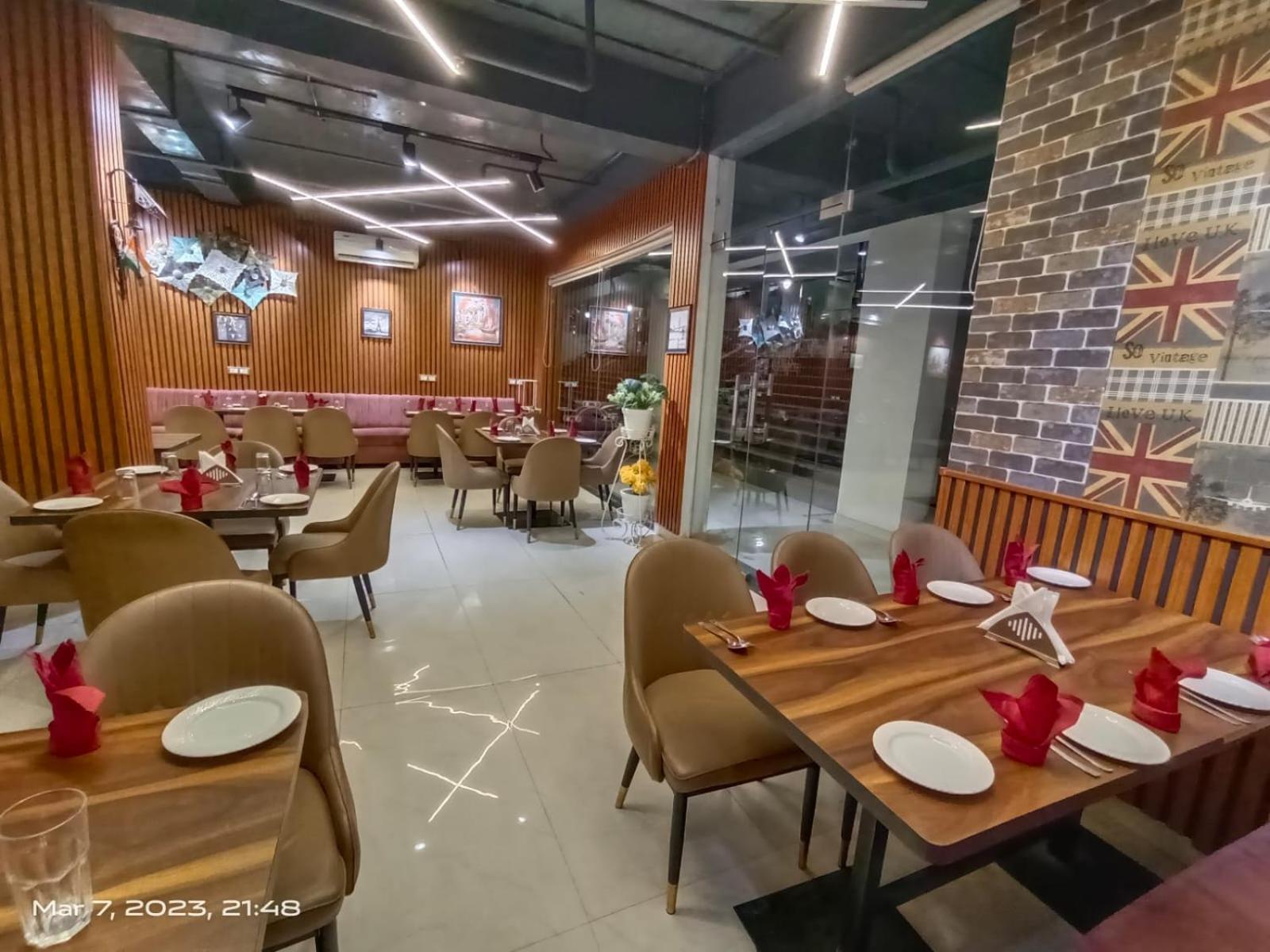 Hotel Northview Park By Lycoris !! Top Rated & Most Awarded Property In Tricity Zirakpur Dış mekan fotoğraf