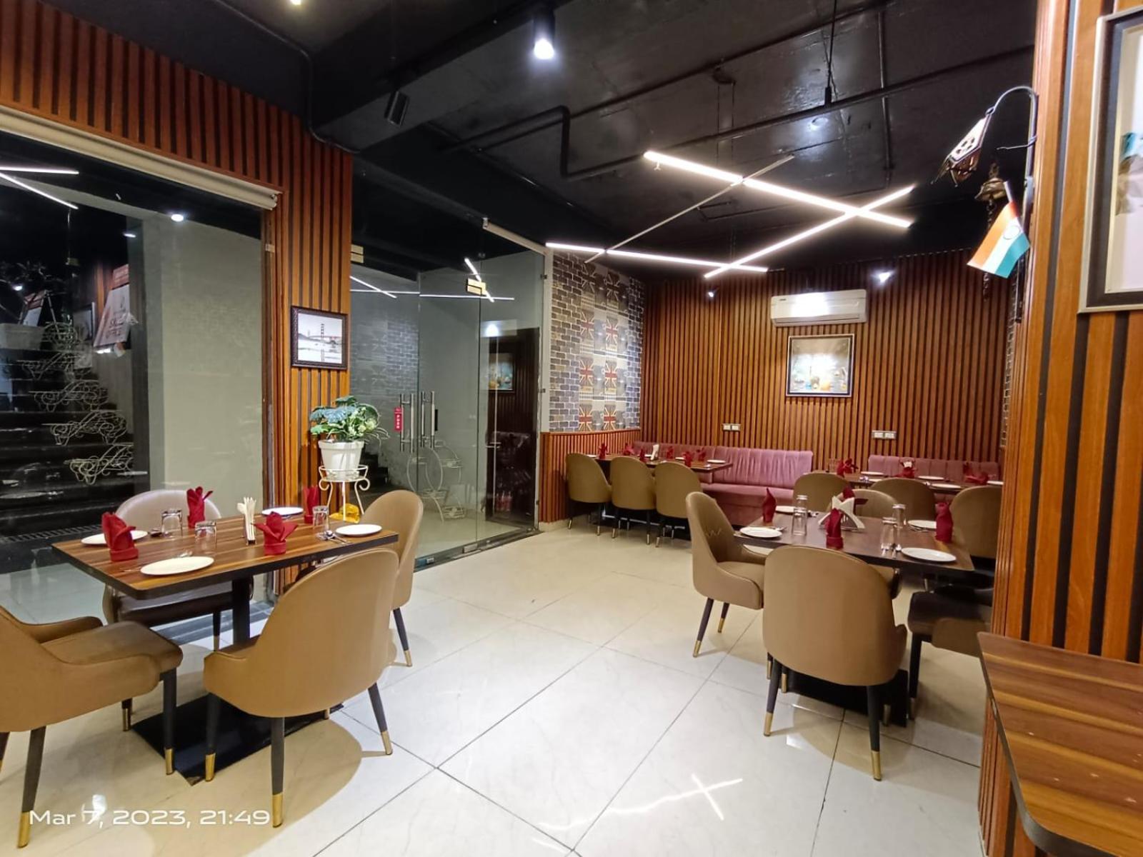 Hotel Northview Park By Lycoris !! Top Rated & Most Awarded Property In Tricity Zirakpur Dış mekan fotoğraf