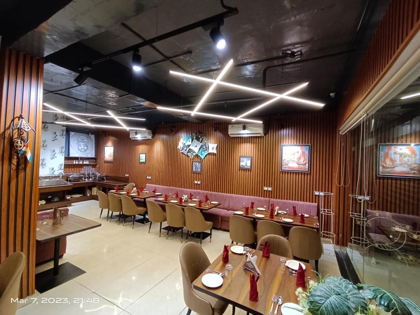 Hotel Northview Park By Lycoris !! Top Rated & Most Awarded Property In Tricity Zirakpur Dış mekan fotoğraf