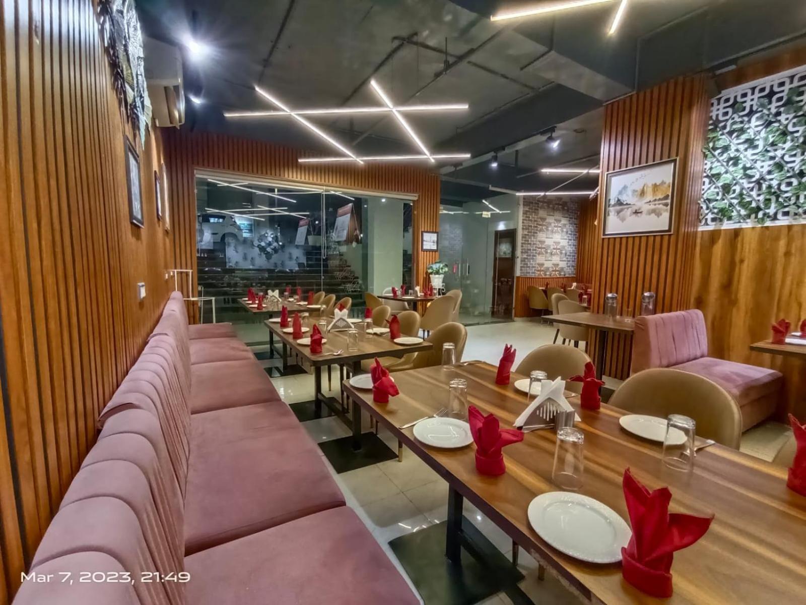 Hotel Northview Park By Lycoris !! Top Rated & Most Awarded Property In Tricity Zirakpur Dış mekan fotoğraf