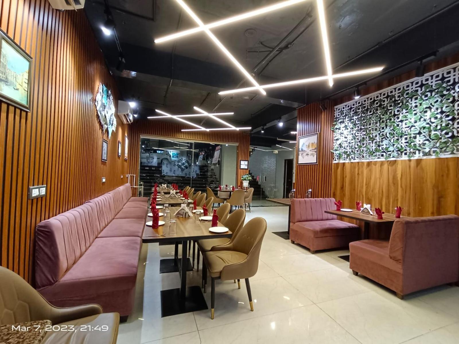 Hotel Northview Park By Lycoris !! Top Rated & Most Awarded Property In Tricity Zirakpur Dış mekan fotoğraf