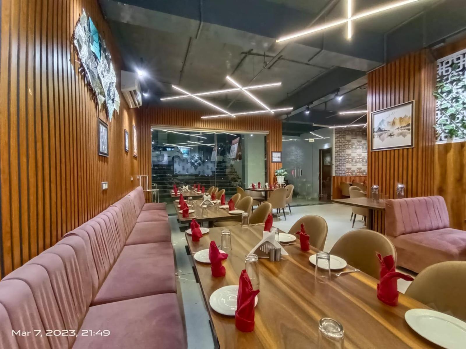 Hotel Northview Park By Lycoris !! Top Rated & Most Awarded Property In Tricity Zirakpur Dış mekan fotoğraf