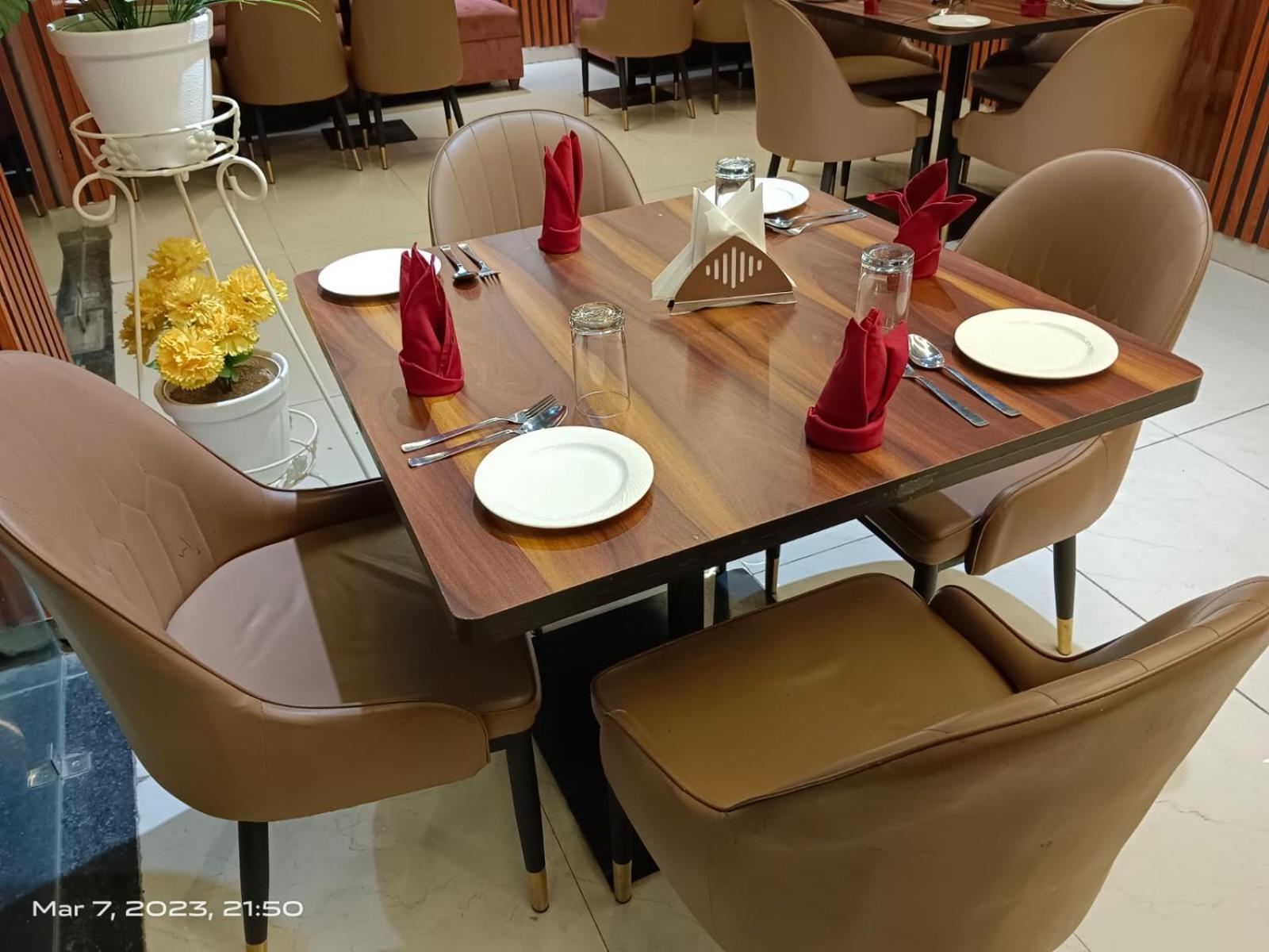 Hotel Northview Park By Lycoris !! Top Rated & Most Awarded Property In Tricity Zirakpur Dış mekan fotoğraf