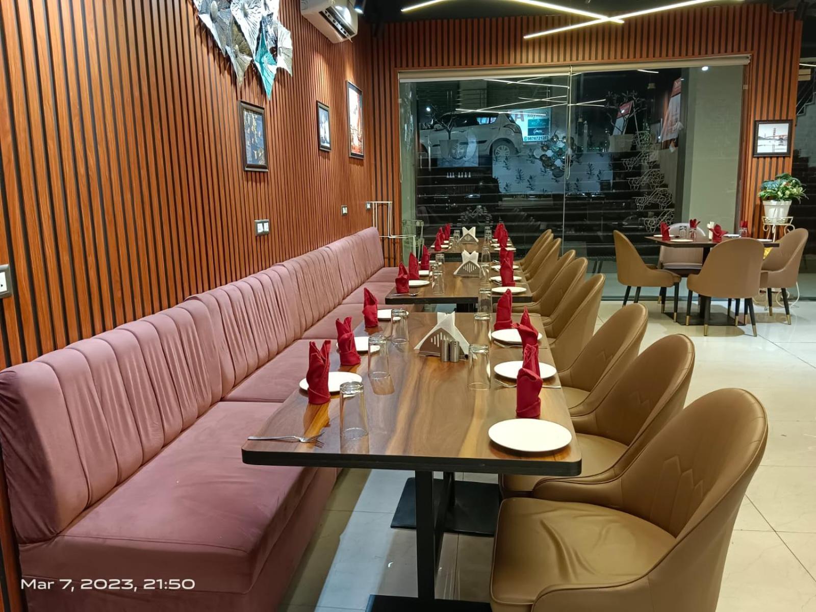 Hotel Northview Park By Lycoris !! Top Rated & Most Awarded Property In Tricity Zirakpur Dış mekan fotoğraf